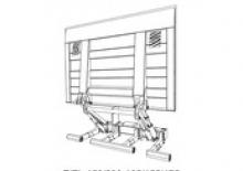 Plataformas de carga ZEPRO Z 250