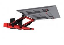 Plataformas de carga ZEPRO ZHD 2500