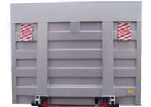 Plataformas de carga ZEPRO ZLU 75-110