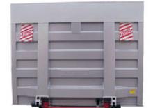 Plataformas de carga ZEPRO ZLU 75-110