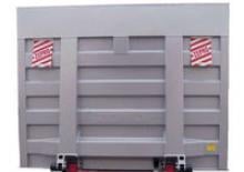 Plataformas de carga ZEPRO ZNU 75-110