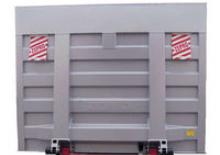 Plataformas de carga ZEPRO ZNU 75-110
