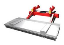 Plataformas de carga ZEPRO ZTS 200