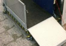 Elevadores Industriales Alimak GTP dual 500