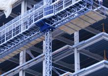Plataformas elevadoras de mástil Klimer KLIMERLITE