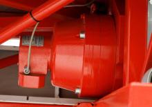 Plataformas elevadoras de mástil Scanclimber Kosmos SC4000 