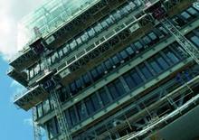 Plataformas elevadoras de mástil Alimak MSHF 2 M B-FG