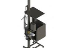 Elevadores Industriales Climber International PH5