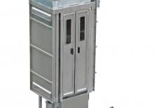 Elevadores Industriales Scanclimber SC400K