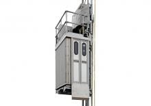 Elevadores Industriales Scanclimber SC700K
