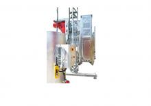 Elevadores Industriales Scanclimber SC8M