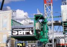 Elevadores Industriales Safi VISION MC/PC 