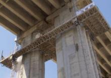 Plataformas elevadoras de mástil Safi VISION S 