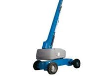 Plataformas telescópicas de ruedas Genie TKD S-105 D-2WD