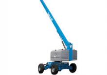Plataformas telescópicas de ruedas Genie TKD S 40 D
