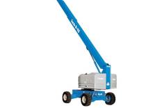 Plataformas telescópicas de ruedas Genie TKD S 45 D