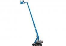 Plataformas telescópicas de ruedas Genie S-60 XC