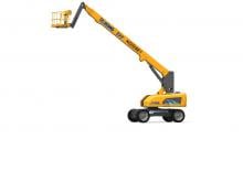 Plataformas telescópicas de ruedas XCMG XGS28E1 (Light)