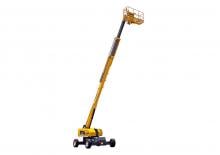 Plataformas telescópicas de ruedas XCMG XGS34K