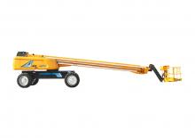 Plataformas telescópicas de ruedas XCMG XGS40E