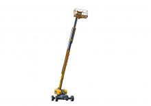 Plataformas telescópicas de ruedas XCMG XGS40K