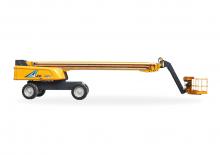 Plataformas telescópicas de ruedas XCMG XGS43