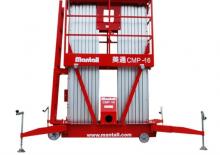 Plataformas verticales Mantall CMP14CT