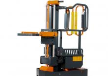Plataformas verticales Faraone Elevah 40 Move 