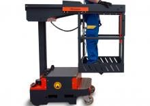 Plataformas verticales Faraone Elevah 5 ES Move  