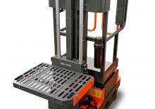 Plataformas verticales Faraone Elevah 5 Move 