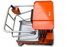 Plataformas verticales Faraone Elevah 65 Move 
