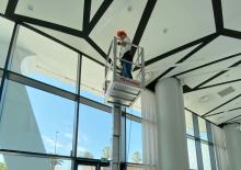 Plataformas verticales Faraone Elevah 70