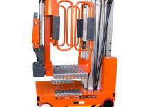 Plataformas verticales Faraone Elevah 80 ES Move 