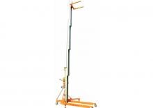 Plataformas verticales Leader ML 5
