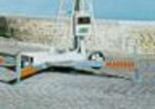 Plataformas verticales AIRO PK 8000 E