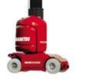 Plataformas verticales Manitou 105 VJR