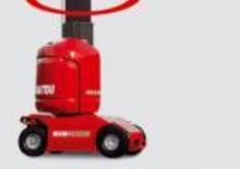 Plataformas verticales Manitou 80 VR