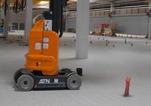 Plataformas verticales ATN Piaf 1000 R