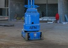 Plataformas verticales ATN Piaf 1100 R