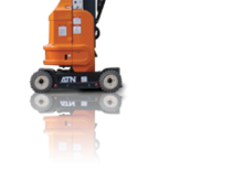 Plataformas verticales ATN Piaf 880 R