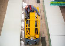 Plataformas verticales Haulotte STAR 20