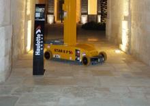 Plataformas verticales Haulotte Star 6 P