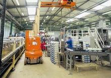 Plataformas verticales JLG-Toucan Toucan 1010 l
