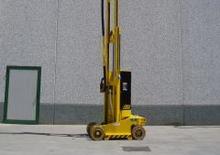 Plataformas verticales AIRO VG 700 E