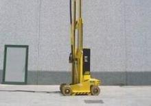 Plataformas verticales AIRO VG 700 E