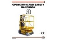 Plataformas verticales Grove-Manlift (Delta) Toucan Junior 6