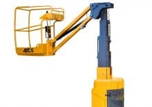 Plataformas verticales AXCS VM-26Je