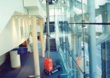 Plataformas verticales JLG VP 20