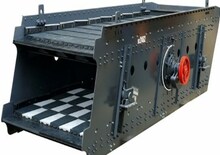 Platas cribadoras móviels Sandvik SC245