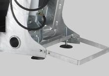 Prensas de basura AGU EPC 1100 eco